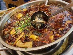 -黑竹香鸡(营和巷店)