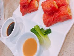 -点都德(大茶楼店)