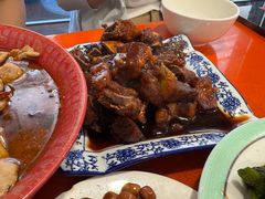 -五村饭店