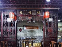 包厢-宝正臻天津包子总店(金阳光居易店)