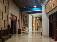 -中铁花水湾温泉酒店(大邑店)