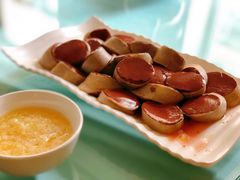 -老六杀猪菜(进乡街店)