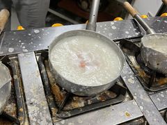 -高佬粥店(光明路店)