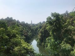-保利石象湖景区