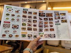 -深巷家味馆.湖北头牌红烧鱼头拌饭(黄陂店)