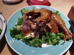 熏鸡-老长春肉馆(飞跃路店)