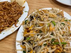 -姥家春饼店(漳州二路店)