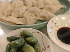 -东方饺子王(中央大街创始店)