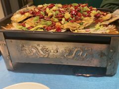 -清真聚陇缘美食餐厅(南横东街店)