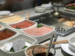 -海底捞火锅(群光广场店)