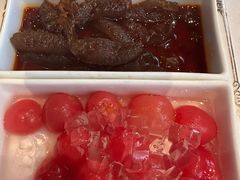 -俏江南天津时尚曲艺主题餐厅(马场道店)