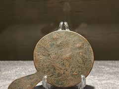 -鄂尔多斯青铜器博物馆