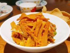 油焖笋-老头儿油爆虾(金鹰世界店)