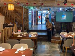 -三个大叔东北烧烤·砂锅菜(西三旗店)