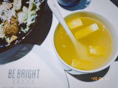 -BE BRIGHT KITCHEN(正佳广场店)