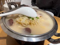 -天怡興·百年蒸饺(中心书城店)