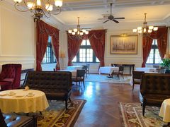 -Salon de Ville浦江汇(上海外滩华尔道夫酒店店)