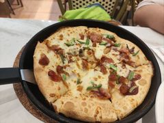 -必胜客(嘉兴八佰伴店)