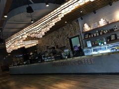 -麦隆咖啡Mellower Coffee(弘基时尚生活中心店)