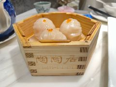 -陶陶居酒家(新天地店)
