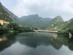 -龙庆峡风景区
