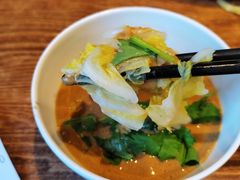 -清真吴记门钉肉饼·喜多利