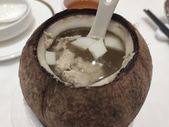 -喜宴又一村·粤菜·茶点·海鲜(壹方天地店)