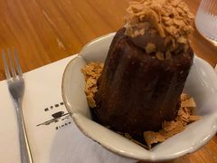 巧克力可露丽-Ginko银子(青龙街店)