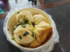 生煎-同心楼(解放北路店)