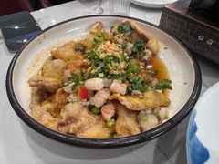 -小郭私房菜·海肠捞饭(学士街店)