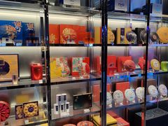 零售区-大益茶庭(永庆坊店)