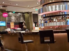 -上海大宁福朋喜来登酒店大堂吧(共和新路店)