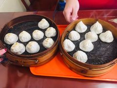 蟹粉小笼-王興記(南禅寺店)