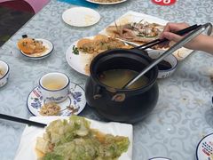 -范饭椰林川湘味海鲜·椰子鸡(三亚湾椰梦长廊店)