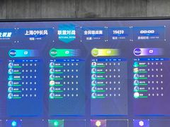 -镭战大联盟真人CS·生日派对·亲子·团建(长风中心店)