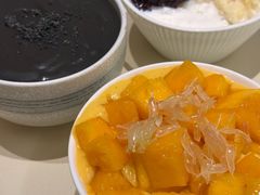 -小团圆糖水铺(襄阳南路店)