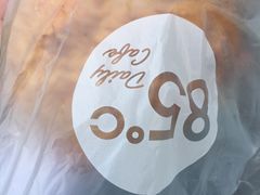 -85度C(上海秀沿路店)