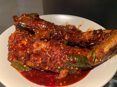 -真空冷面王(武功街店)