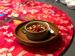 -上海滩餐厅(BFC外滩金融中心店)