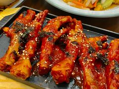 -贵宾庄炸酱面·韩式料理(高区店)