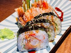 熊本卷-鸭川食堂·鳗丼(鼓楼店)