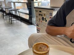 DIRTY-麻雀咖啡SPARROW COFFEE(十全街店)