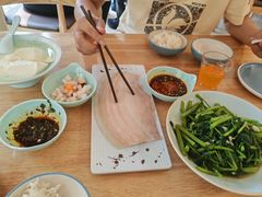 -冯记豆花店(健翔桥店)