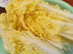 -重庆鸡公煲·青锅花椒鱼(牡丹江路店)