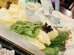 -阳坊胜利涮羊肉(禧乐汇店)