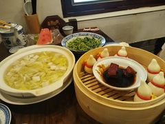 -鲁菜根·泰山菜(泰山店)