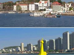 -养马岛旅游度假区