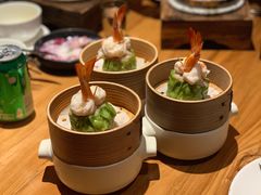 -颐和•海鲜砂锅粥•啫啫煲(奥林匹克广场店)