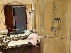 -上海波特曼丽思卡尔顿酒店