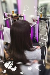 -BUTY HAIR 比帝专业烫染店